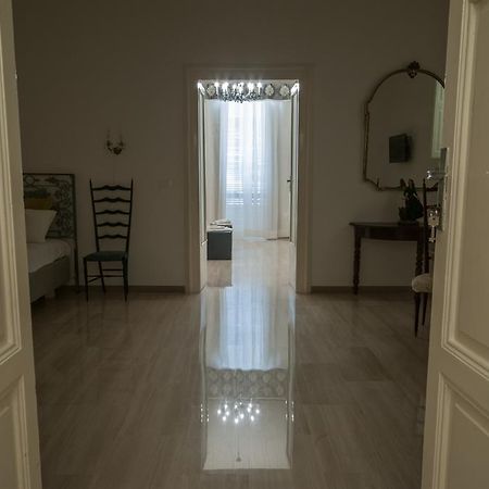 Suite San Giorgio Trani Dış mekan fotoğraf