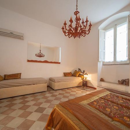 Suite San Giorgio Trani Dış mekan fotoğraf