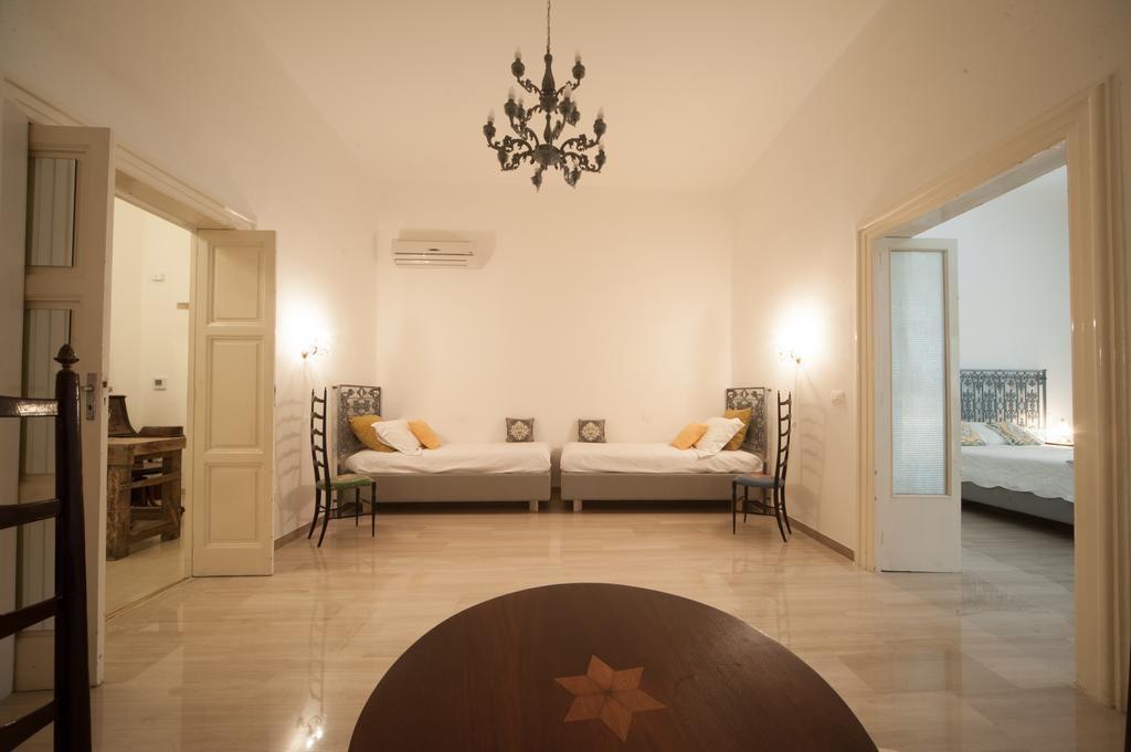 Suite San Giorgio Trani Dış mekan fotoğraf