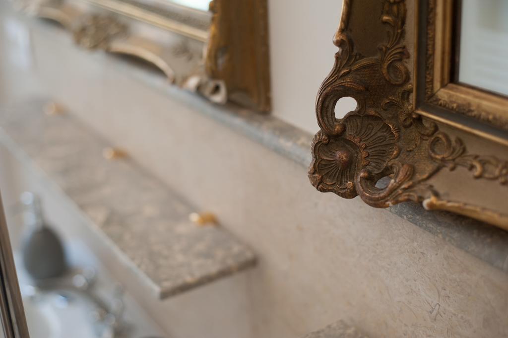 Suite San Giorgio Trani Dış mekan fotoğraf