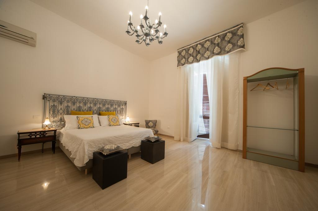 Suite San Giorgio Trani Dış mekan fotoğraf