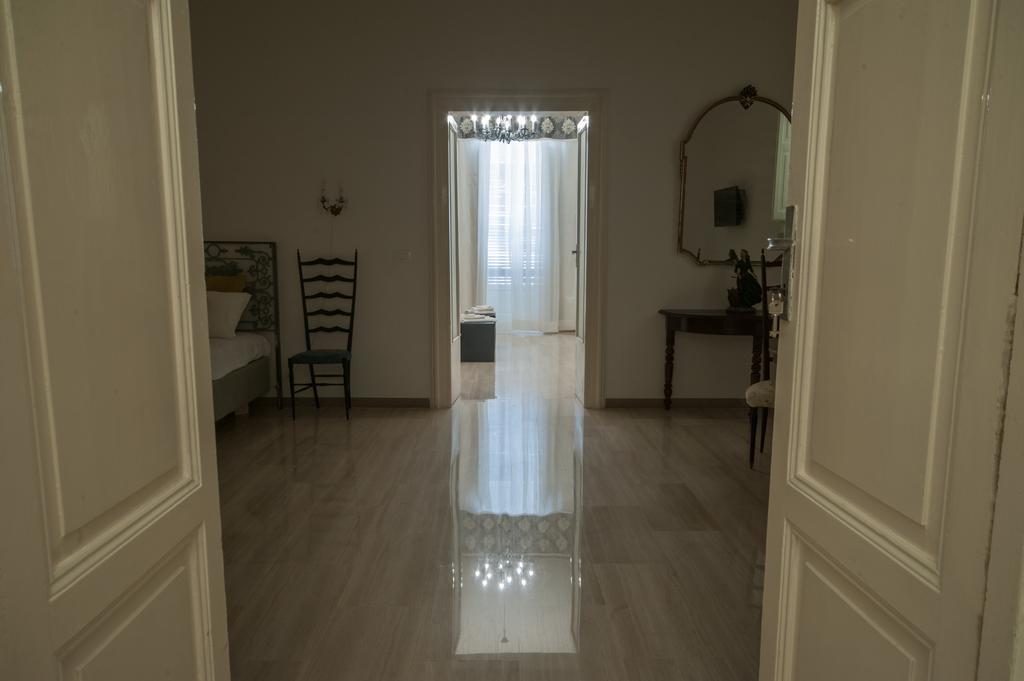 Suite San Giorgio Trani Dış mekan fotoğraf