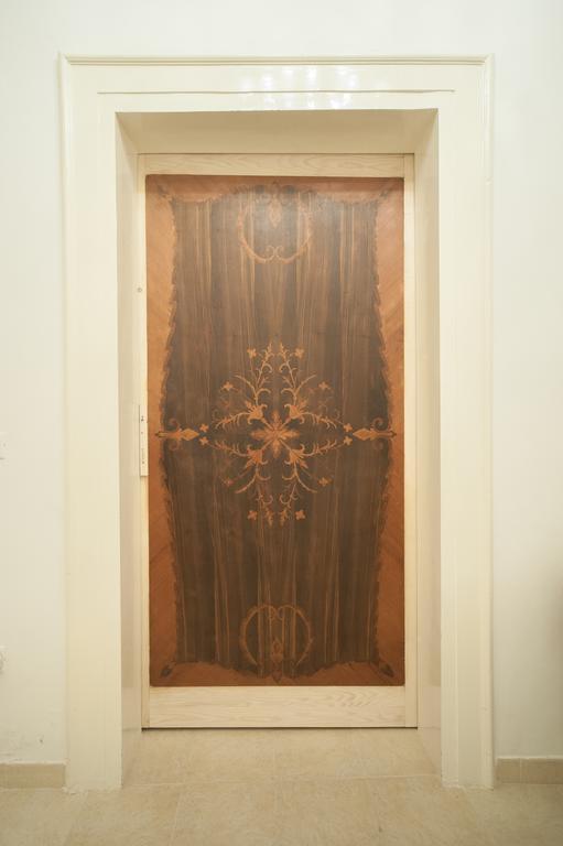 Suite San Giorgio Trani Dış mekan fotoğraf