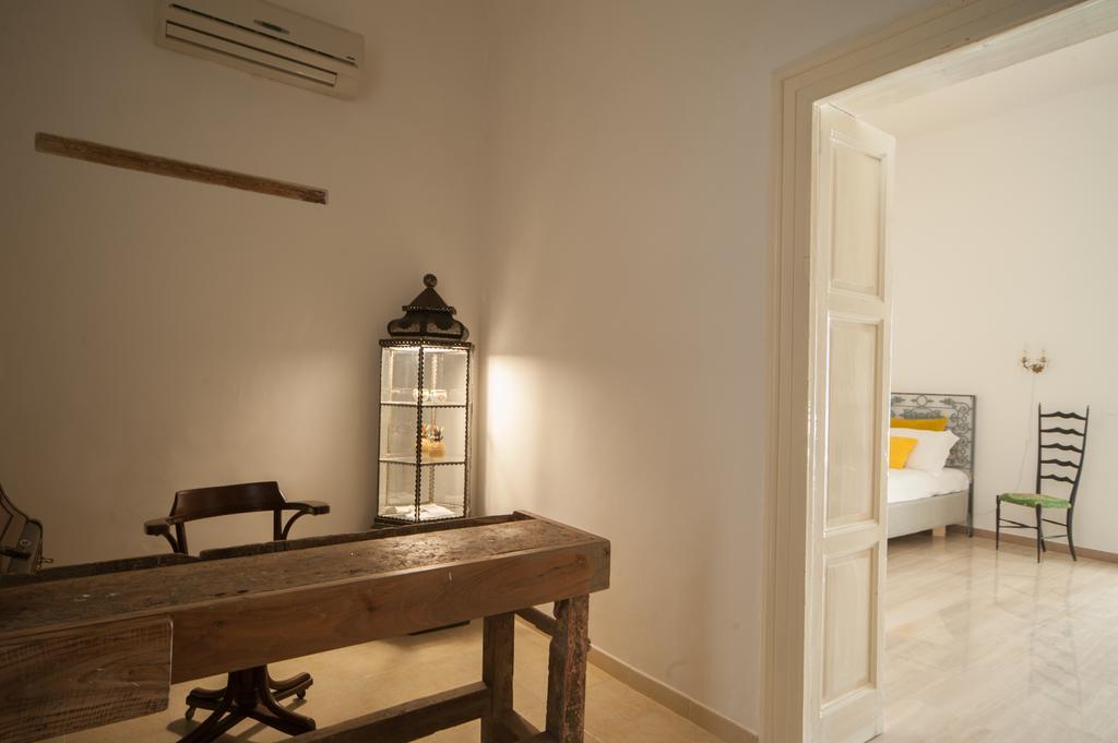 Suite San Giorgio Trani Dış mekan fotoğraf