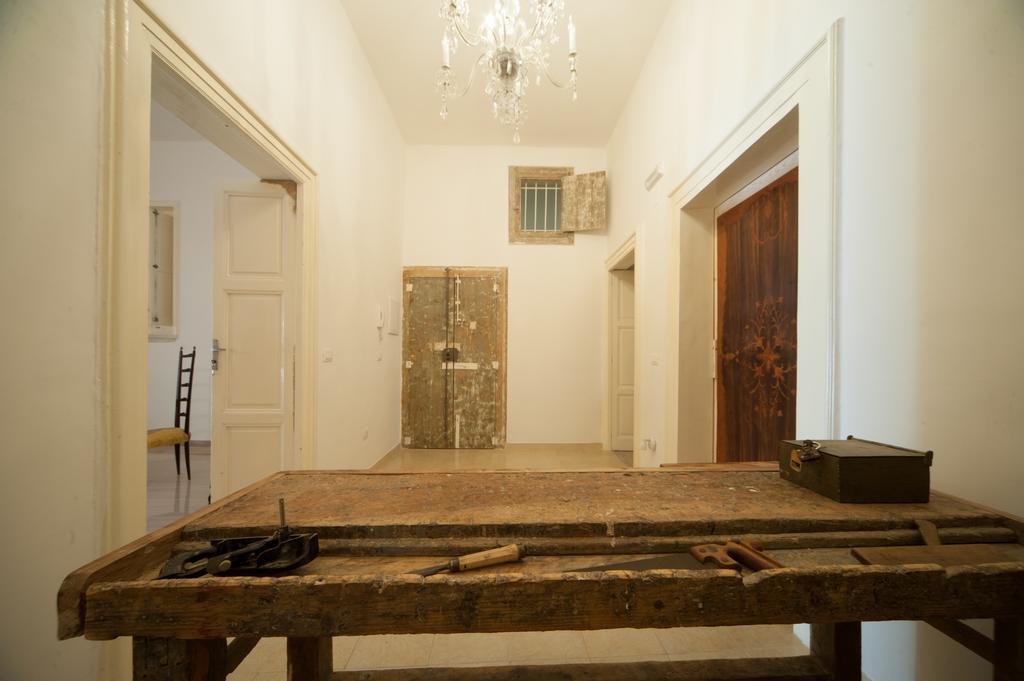 Suite San Giorgio Trani Dış mekan fotoğraf