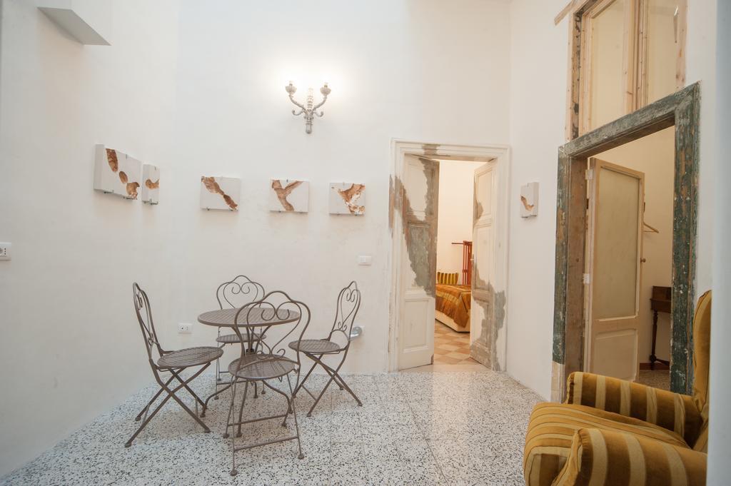 Suite San Giorgio Trani Dış mekan fotoğraf