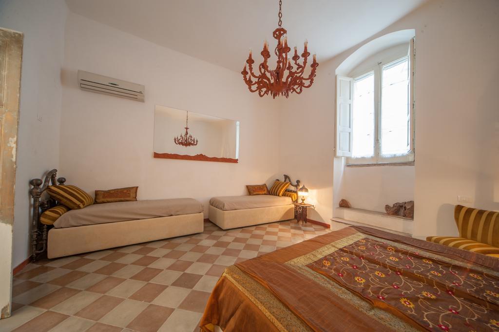 Suite San Giorgio Trani Dış mekan fotoğraf