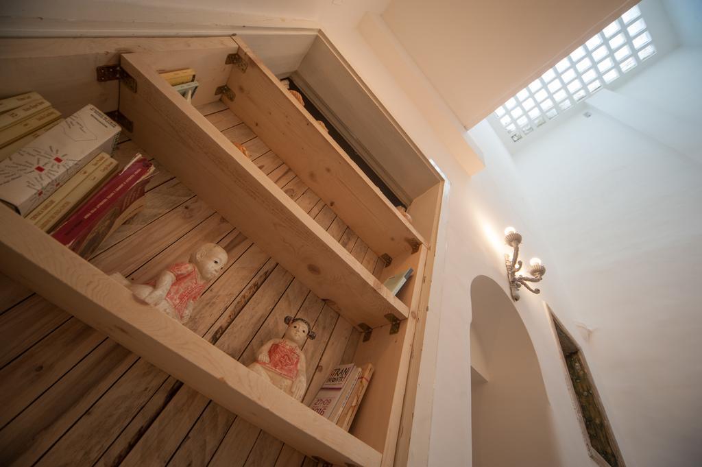 Suite San Giorgio Trani Dış mekan fotoğraf