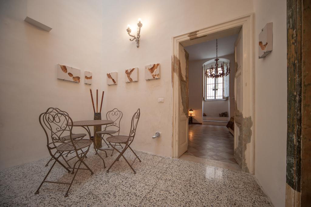 Suite San Giorgio Trani Dış mekan fotoğraf