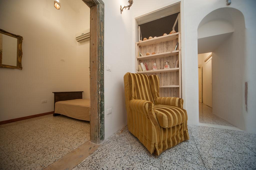 Suite San Giorgio Trani Dış mekan fotoğraf