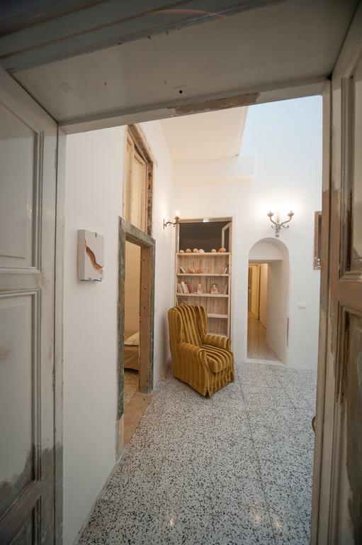 Suite San Giorgio Trani Dış mekan fotoğraf
