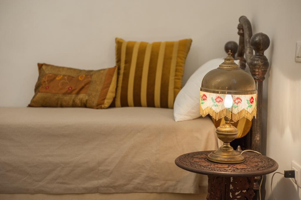 Suite San Giorgio Trani Dış mekan fotoğraf