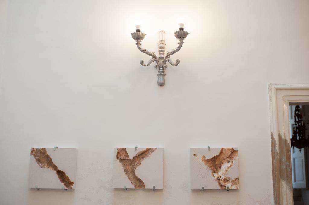 Suite San Giorgio Trani Dış mekan fotoğraf
