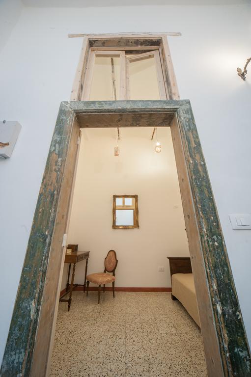 Suite San Giorgio Trani Dış mekan fotoğraf
