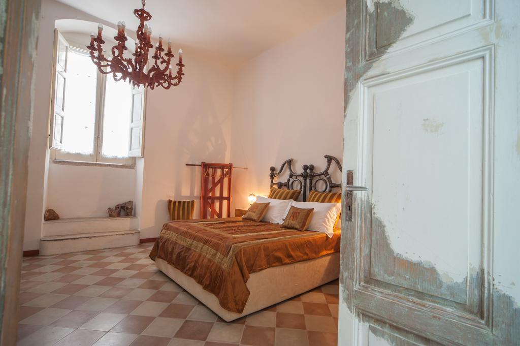 Suite San Giorgio Trani Dış mekan fotoğraf