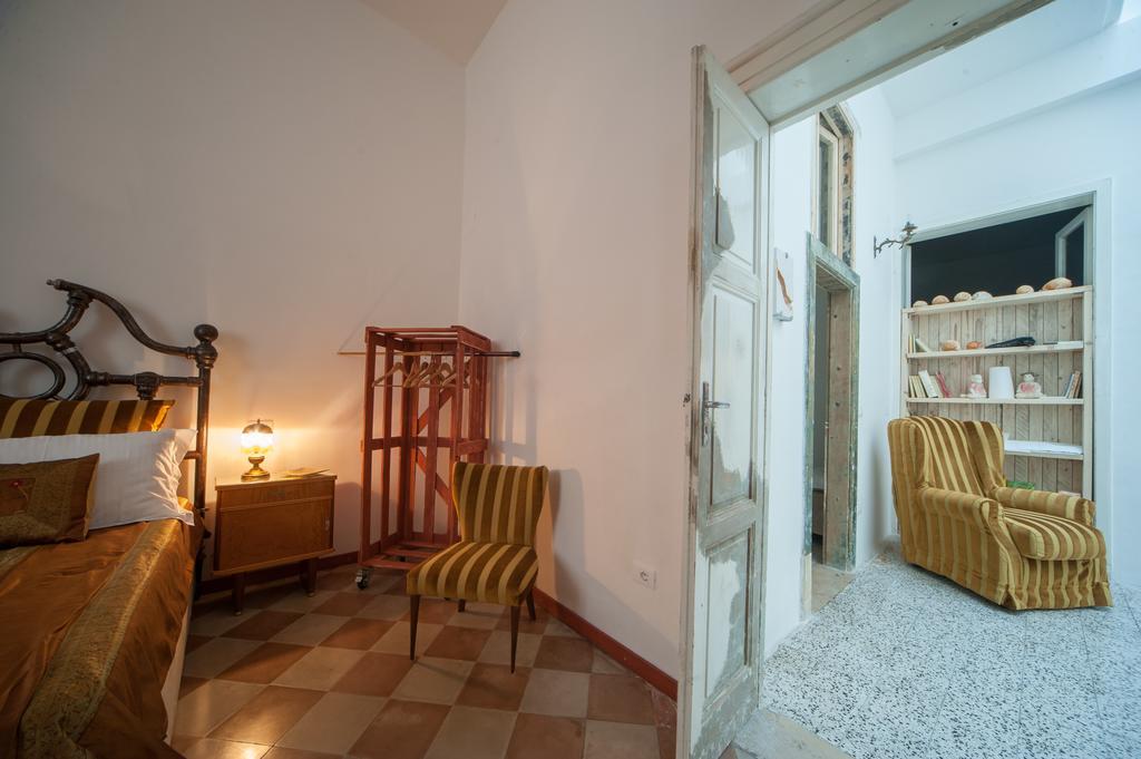 Suite San Giorgio Trani Dış mekan fotoğraf