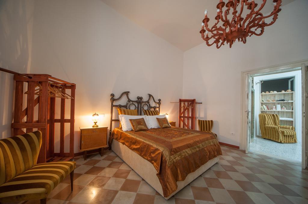 Suite San Giorgio Trani Dış mekan fotoğraf