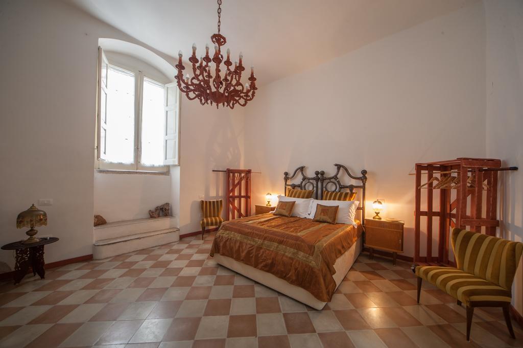 Suite San Giorgio Trani Dış mekan fotoğraf