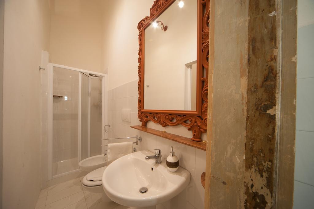 Suite San Giorgio Trani Dış mekan fotoğraf
