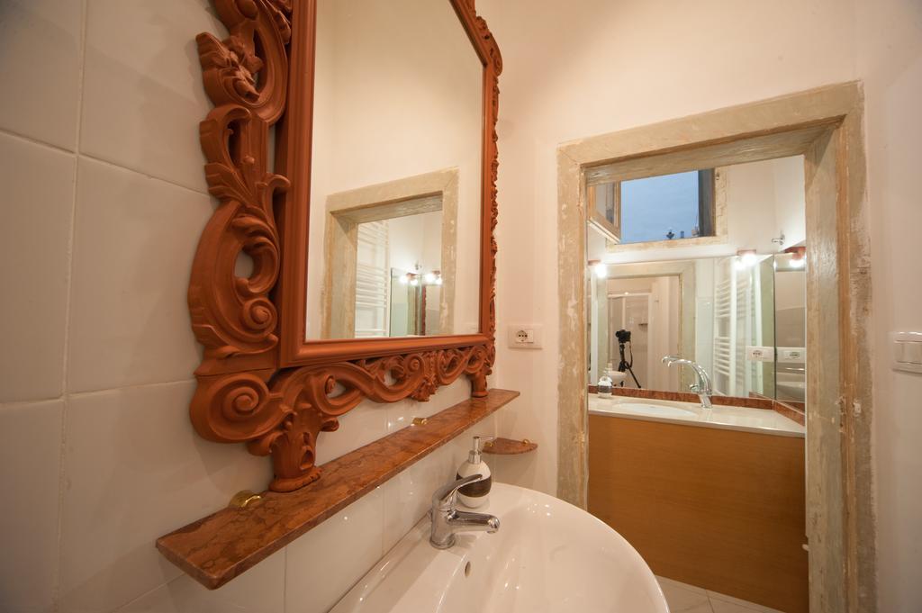 Suite San Giorgio Trani Dış mekan fotoğraf