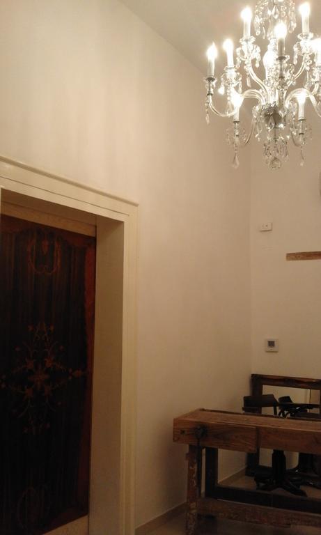 Suite San Giorgio Trani Dış mekan fotoğraf
