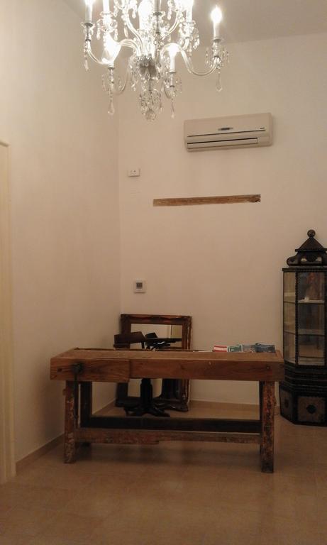 Suite San Giorgio Trani Dış mekan fotoğraf