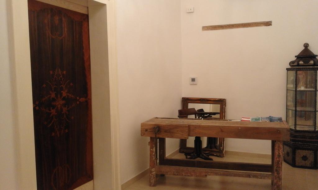 Suite San Giorgio Trani Dış mekan fotoğraf