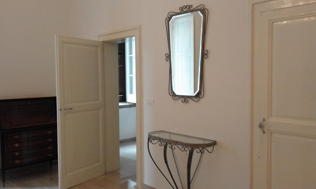 Suite San Giorgio Trani Dış mekan fotoğraf