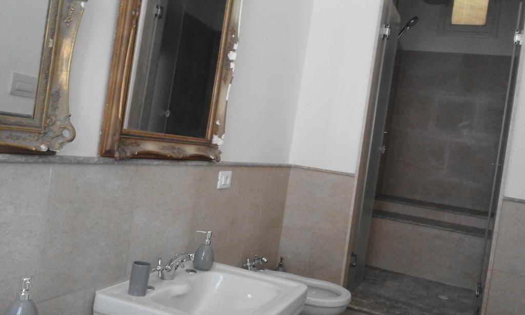 Suite San Giorgio Trani Dış mekan fotoğraf