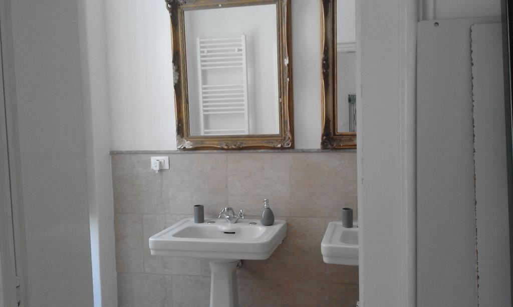 Suite San Giorgio Trani Dış mekan fotoğraf